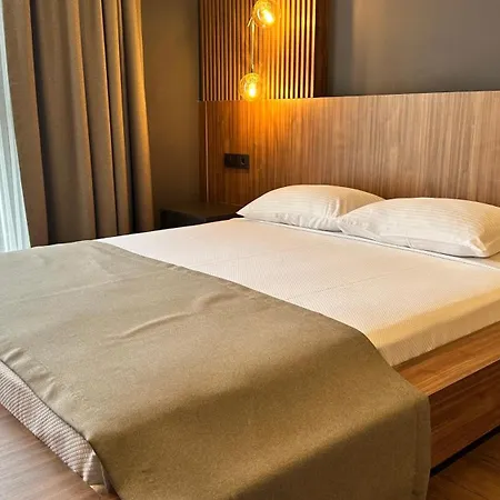 Drvillasuits Casa Riva Villa