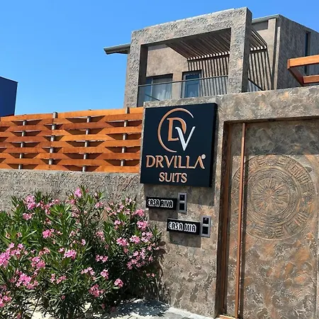 Drvillasuits Casa Riva فيلة بيليك