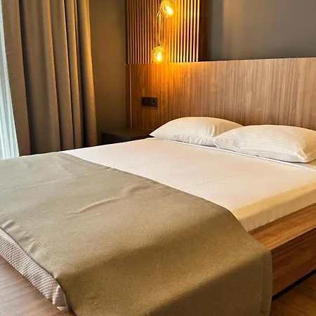 Drvillasuits Casa Riva Villa