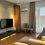 빌라 Drvillasuits Casa Riva
