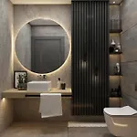 Drvillasuits Casa Riva 빌라 *