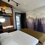 Drvillasuits Casa Riva 빌라 베렉