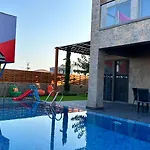Drvillasuits Casa Riva 빌라