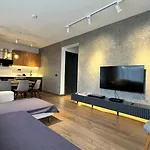Drvillasuits Casa Riva 빌라