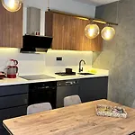 Drvillasuits Casa Riva 빌라 *