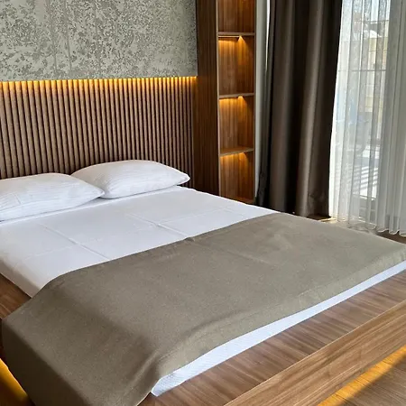 Drvillasuits Casa Riva וילה