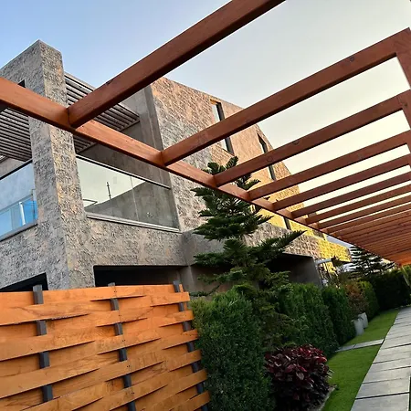 Villa Drvillasuits Casa Riva Belek