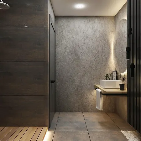 Drvillasuits Casa Riva * באלאק