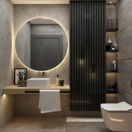 Drvillasuits Casa Riva וילה *