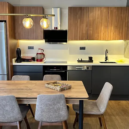 Drvillasuits Casa Riva بيليك