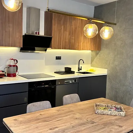 Drvillasuits Casa Riva וילה *