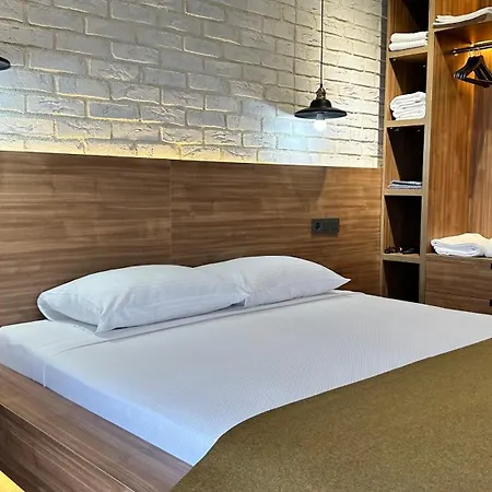Drvillasuits Casa Riva וילה *