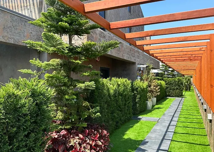 فيلة Drvillasuits Casa Riva بيليك