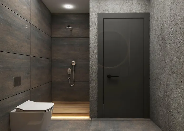 فيلة Drvillasuits Casa Riva بيليك