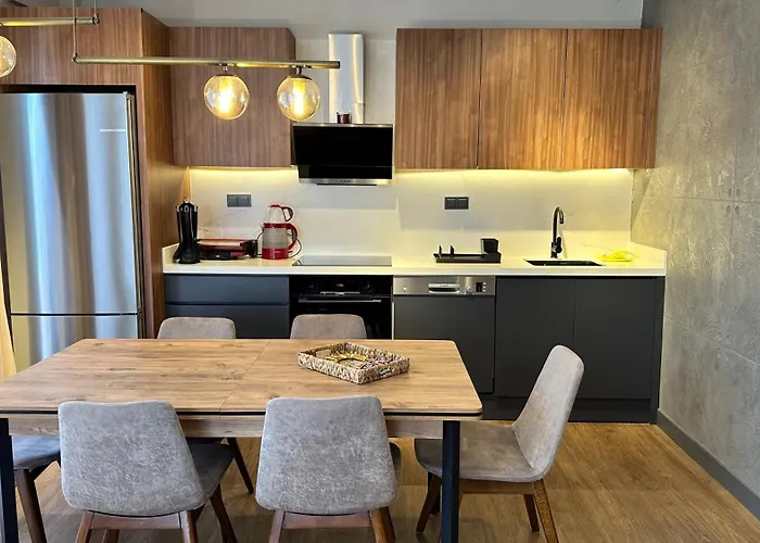 Drvillasuits Casa Riva بيليك