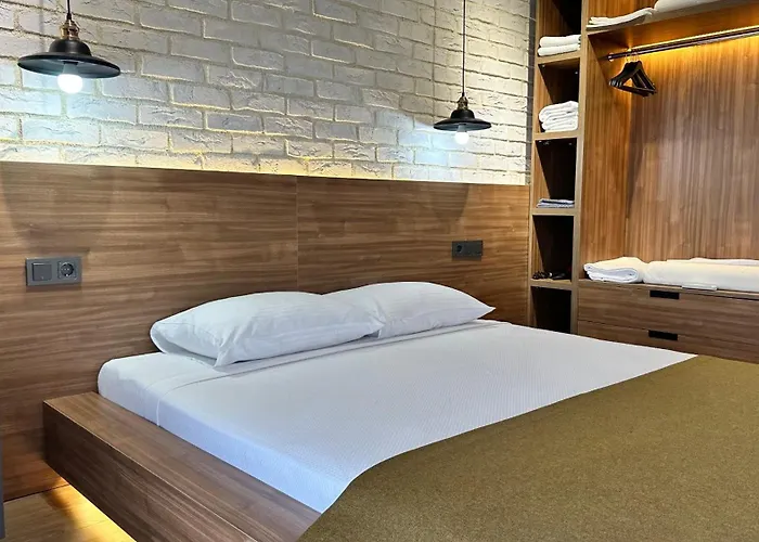 Drvillasuits Casa Riva فيلة *