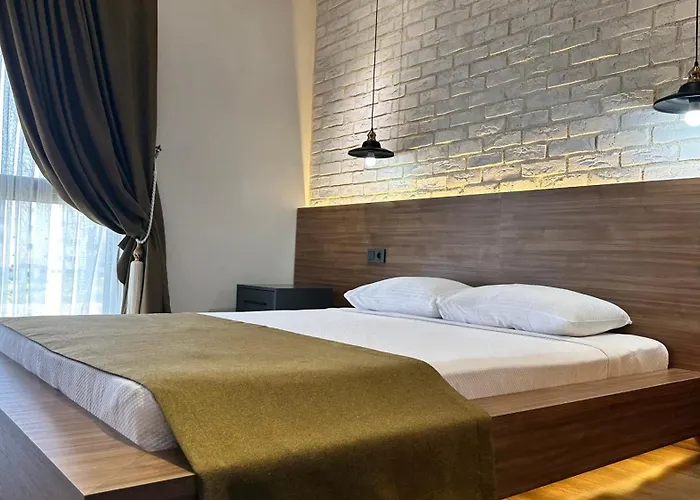Drvillasuits Casa Riva فيلة