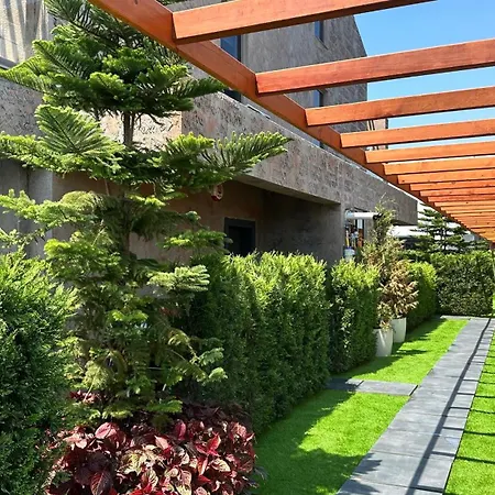 Vila Drvillasuits Casa Riva Belek