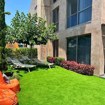 Drvillasuits Casa Riva Vila