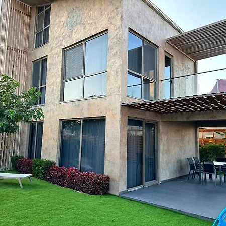 Drvillasuits Casa Riva Vila Belek