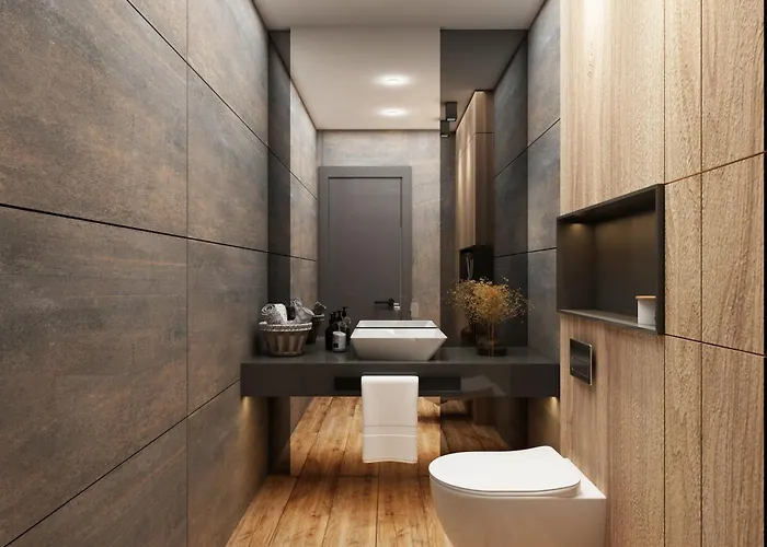 Drvillasuits Casa Riva