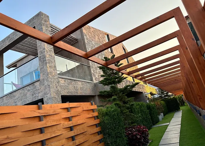 Villa Drvillasuits Casa Riva Belek