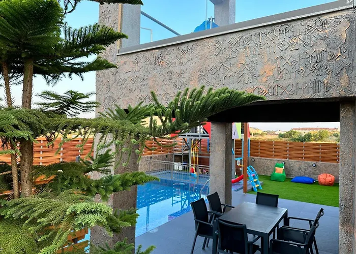 Drvillasuits Casa Riva *