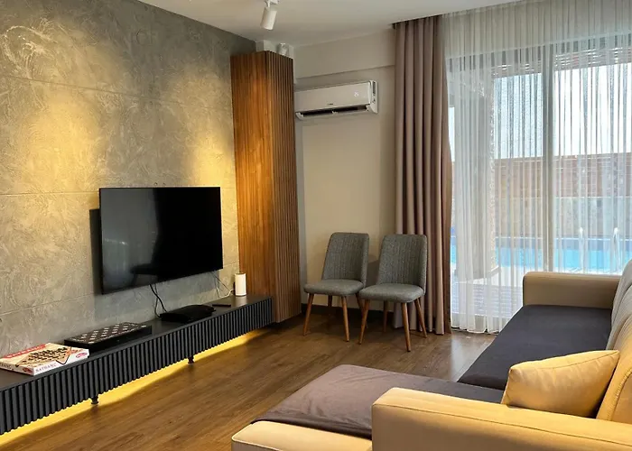 Villa Drvillasuits Casa Riva