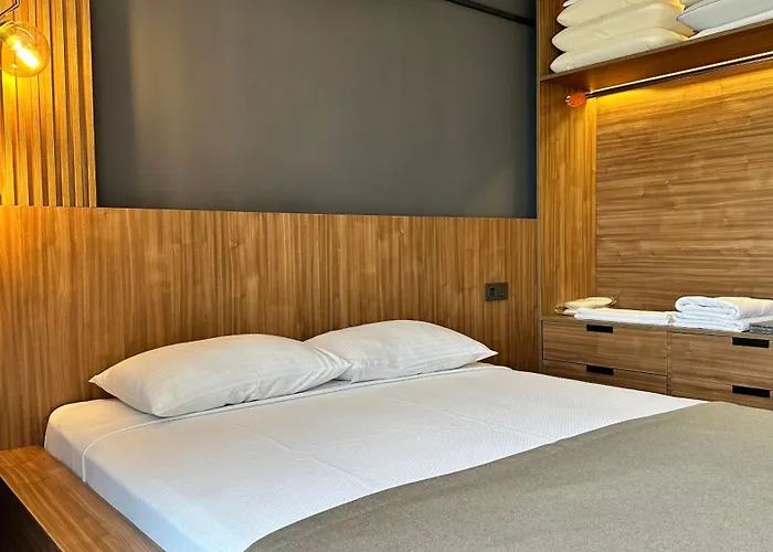 Drvillasuits Casa Riva Vila Belek
