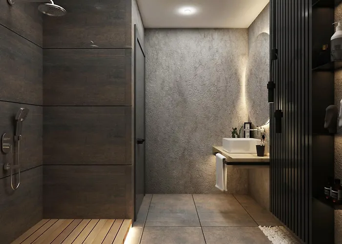 Drvillasuits Casa Riva * Belek