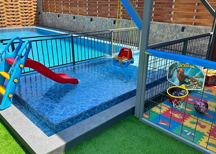 Villa Drvillasuits Casa Riva *