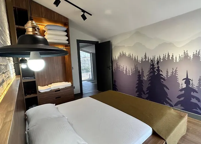 Drvillasuits Casa Riva Vila Belek
