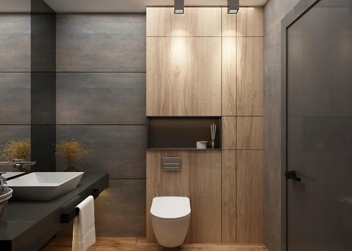 Drvillasuits Casa Riva *