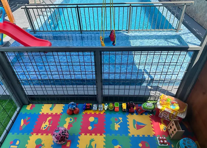 Drvillasuits Casa Riva Villa Belek