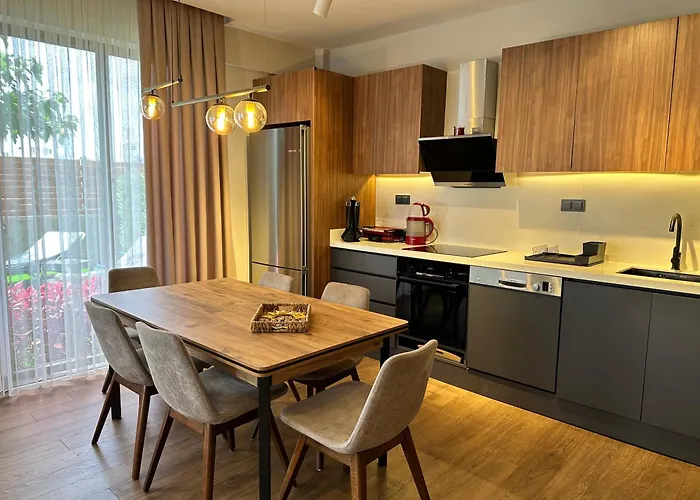 Drvillasuits Casa Riva