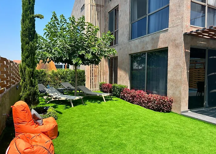 Drvillasuits Casa Riva Villa