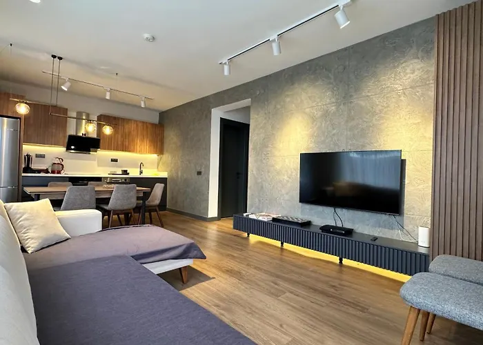 Drvillasuits Casa Riva Villa