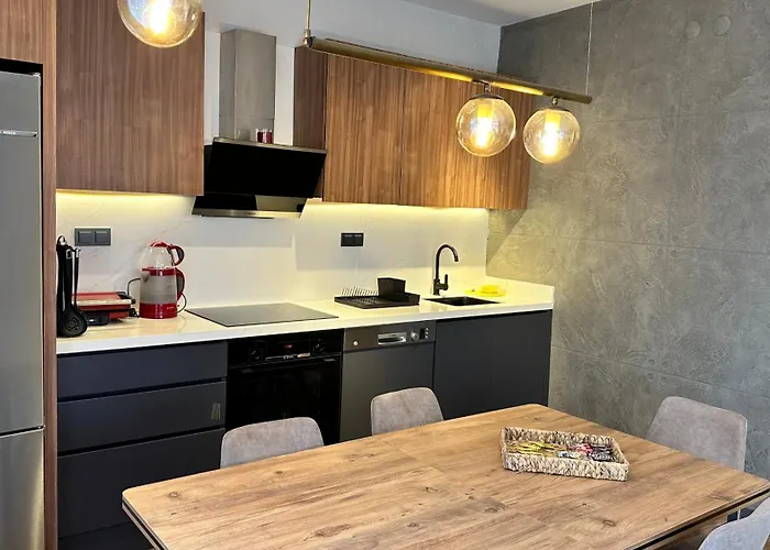 Drvillasuits Casa Riva Vila *