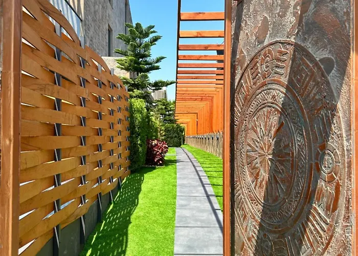 Drvillasuits Casa Riva * Belek